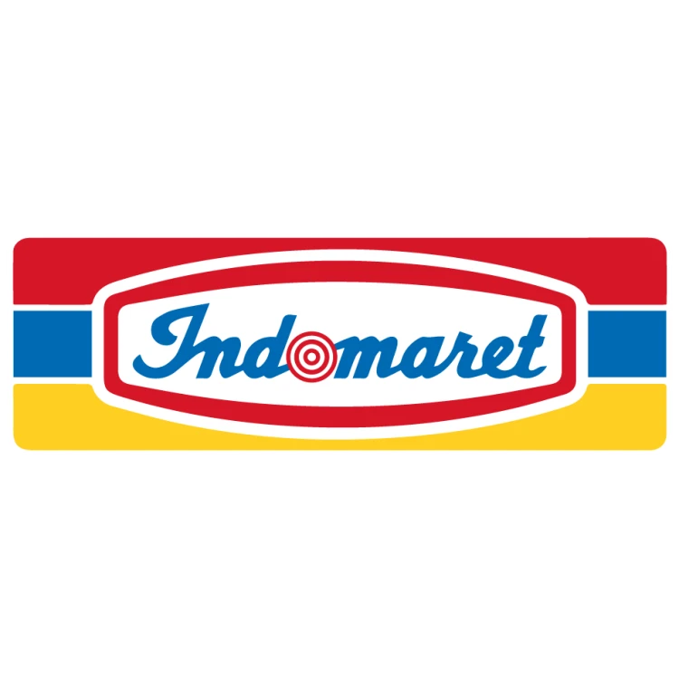 Logo Indomaret