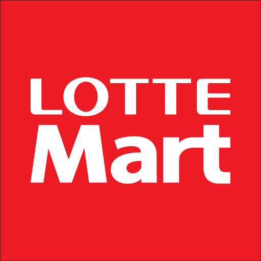 Logo Lotte Mart
